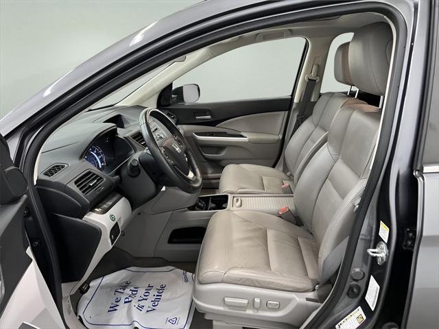used 2012 Honda CR-V car, priced at $13,699