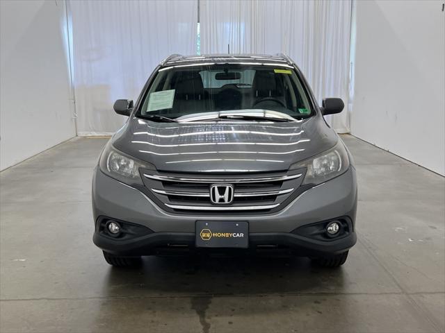 used 2012 Honda CR-V car, priced at $13,699