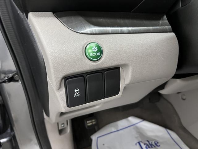 used 2012 Honda CR-V car, priced at $13,699