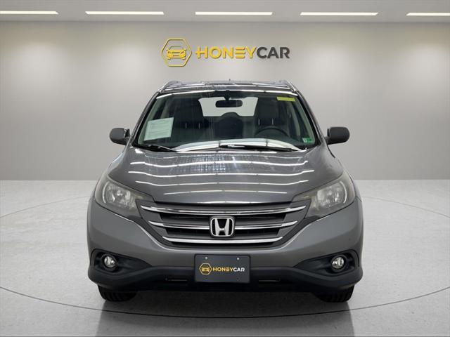 used 2012 Honda CR-V car, priced at $13,699