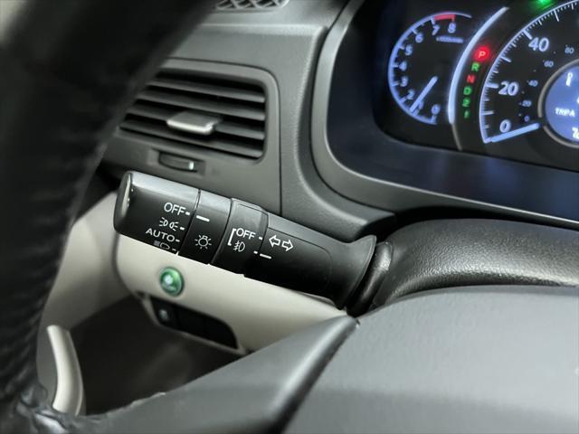used 2012 Honda CR-V car, priced at $13,699
