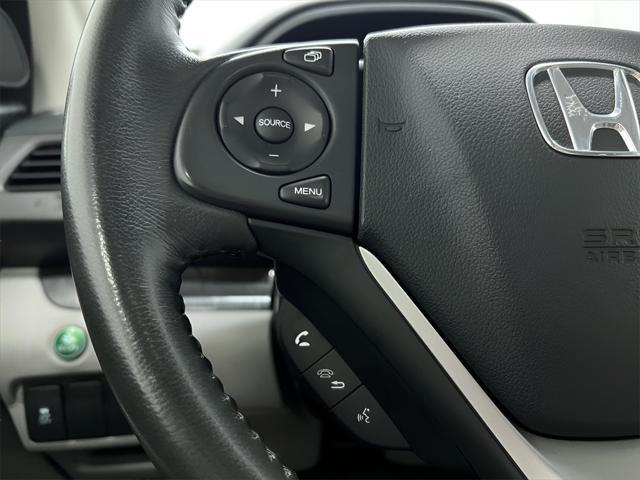 used 2012 Honda CR-V car, priced at $13,699