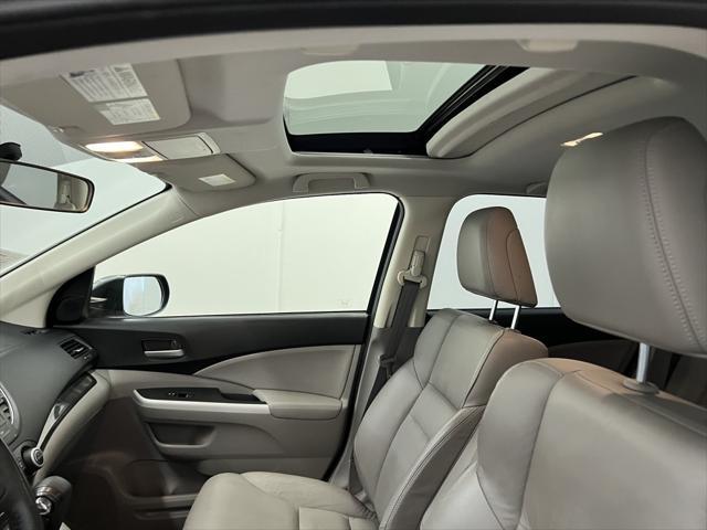 used 2012 Honda CR-V car, priced at $13,699