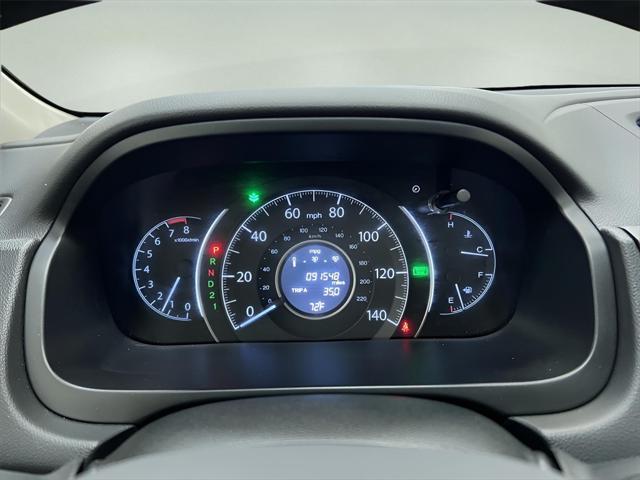 used 2012 Honda CR-V car, priced at $13,699