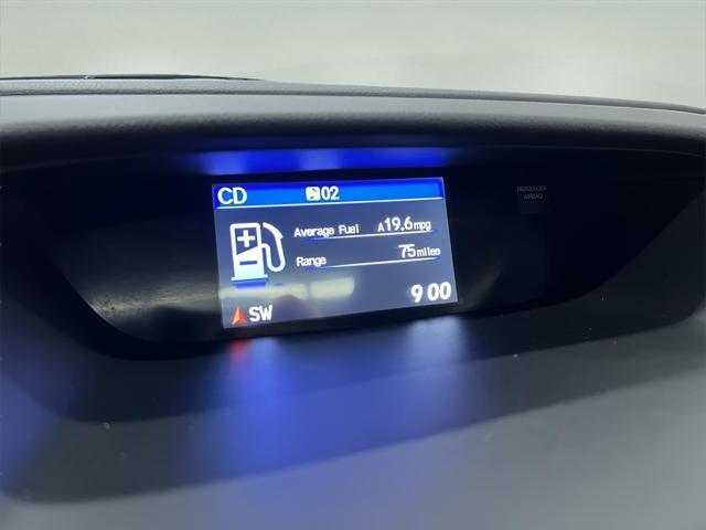 used 2012 Honda CR-V car, priced at $13,699