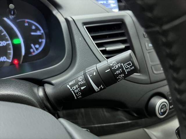 used 2012 Honda CR-V car, priced at $13,699