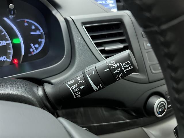 used 2012 Honda CR-V car, priced at $13,699