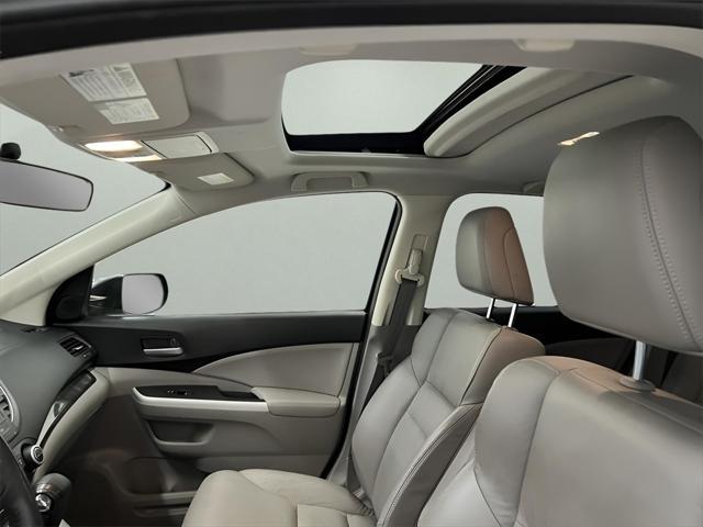used 2012 Honda CR-V car, priced at $13,699