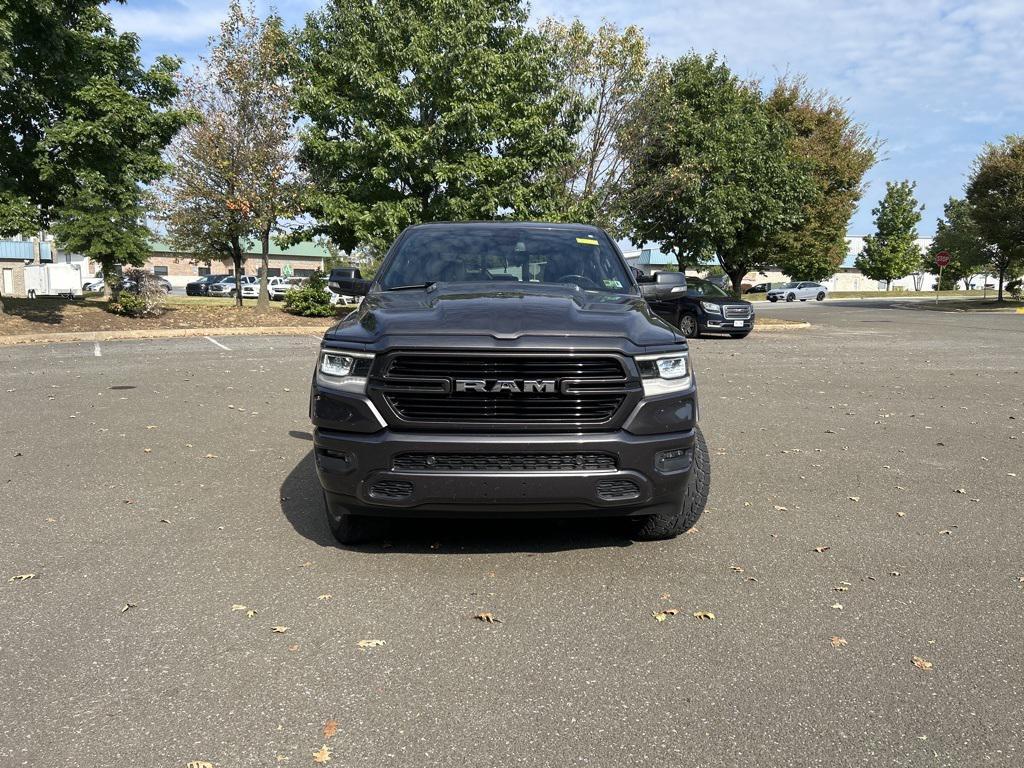 used 2019 Ram 1500 car, priced at $25,999