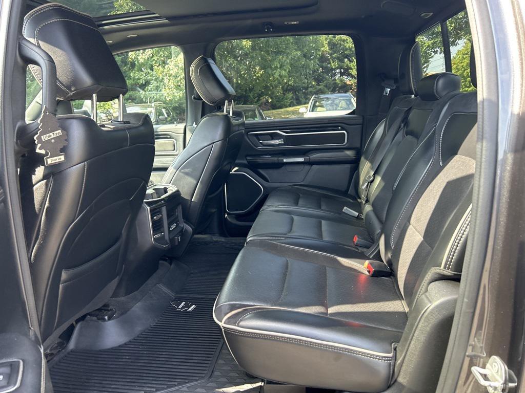 used 2019 Ram 1500 car, priced at $25,999