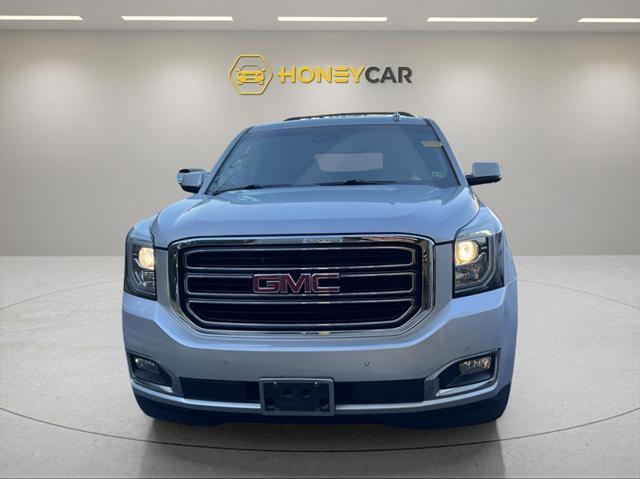 used 2018 GMC Yukon car, priced at $25,794