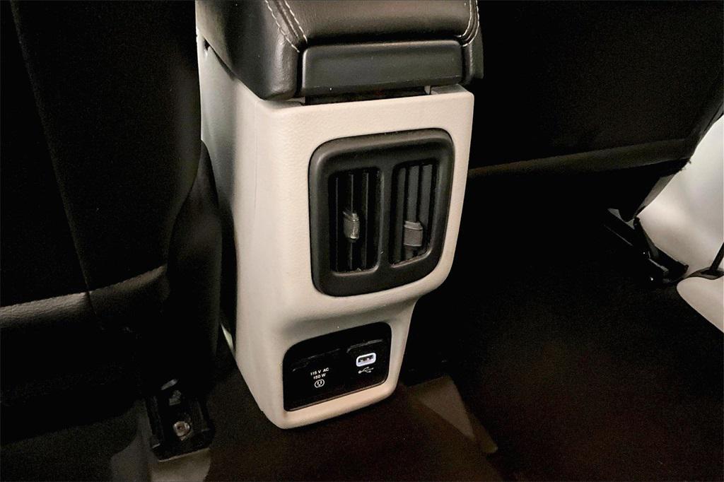 used 2021 Jeep Compass car, priced at $15,629