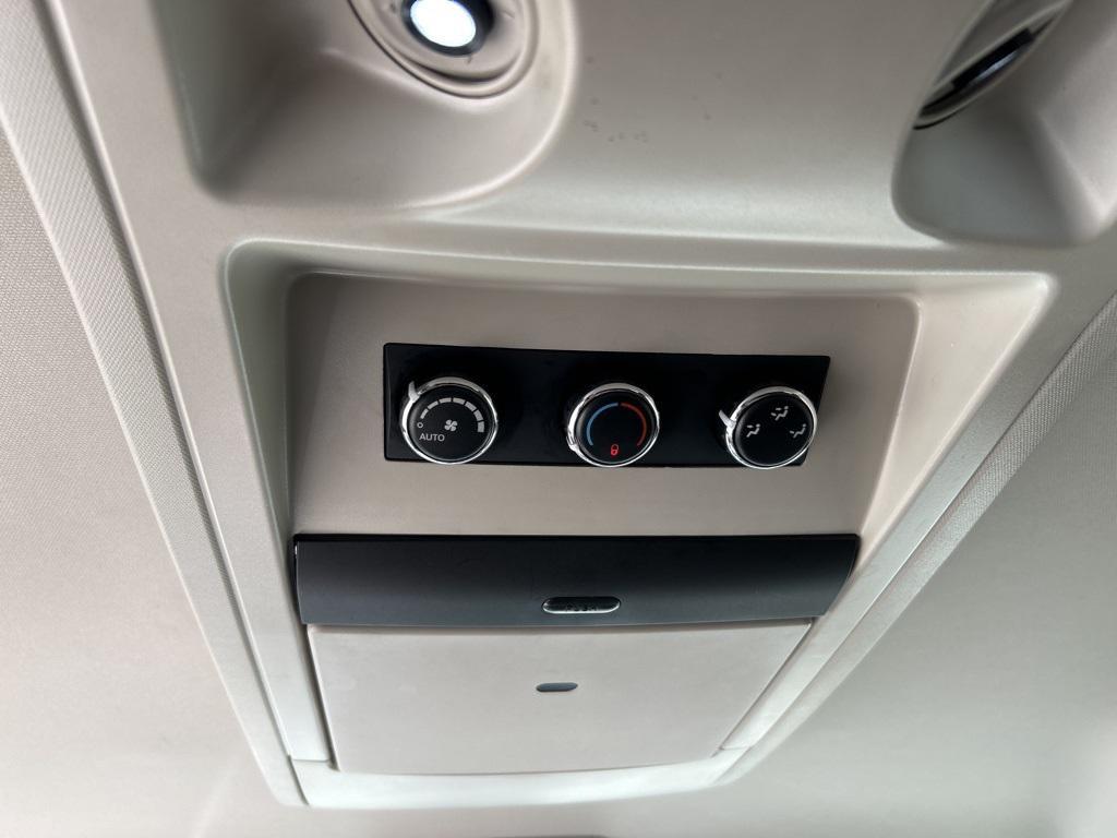 used 2015 Chrysler Town & Country car, priced at $8,499