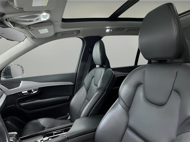 used 2022 Volvo XC90 car, priced at $27,299