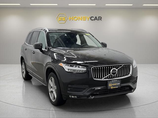 used 2022 Volvo XC90 car, priced at $27,299