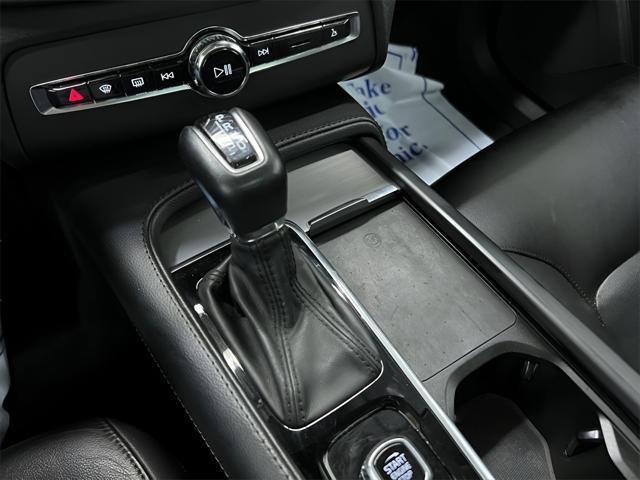 used 2022 Volvo XC90 car, priced at $27,299