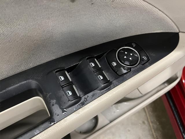 used 2018 Ford Fusion car, priced at $12,769