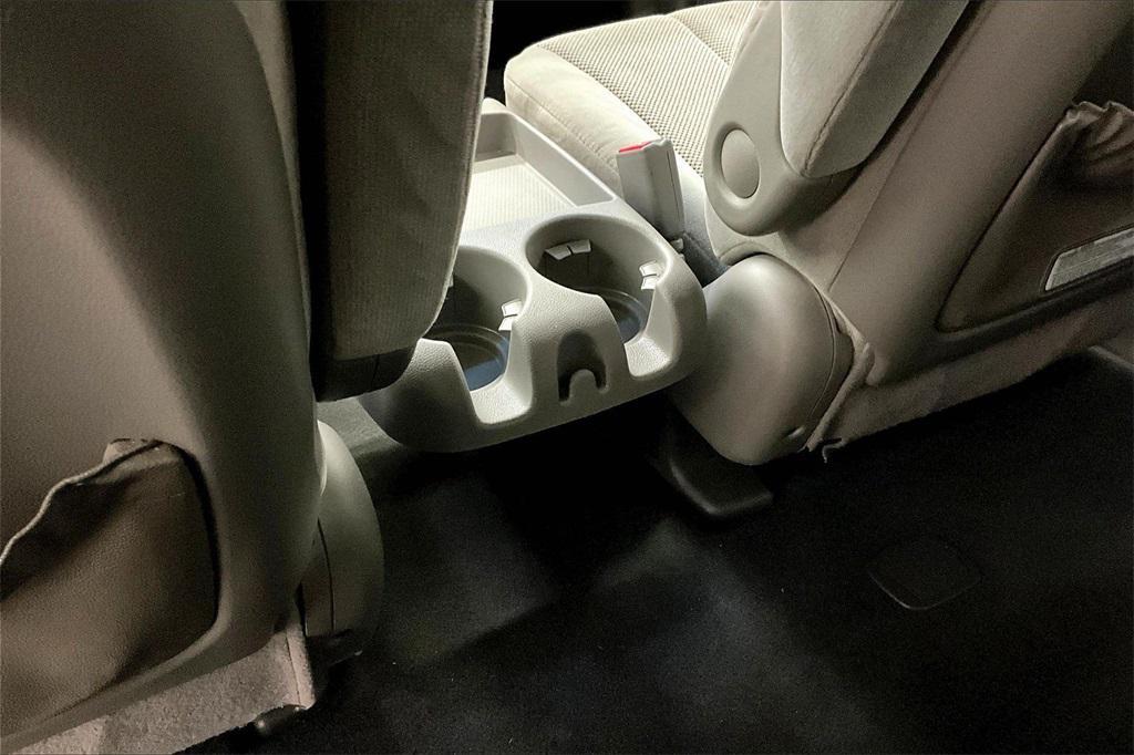 used 2011 Kia Sedona car, priced at $5,499