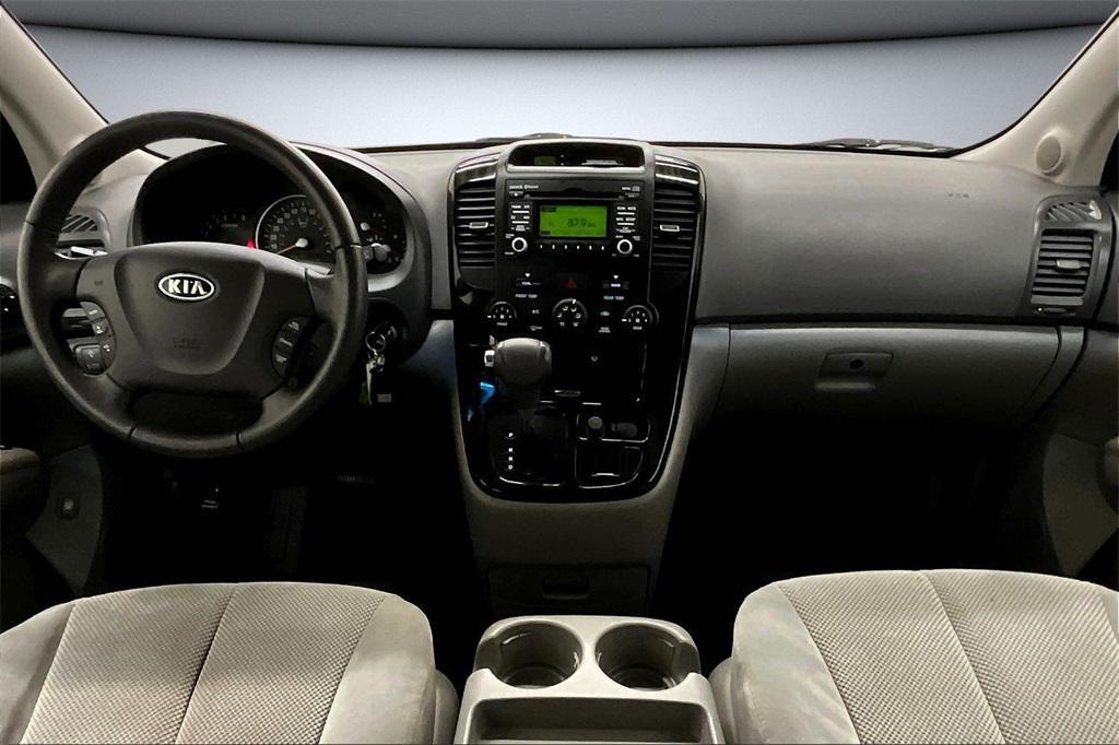 used 2011 Kia Sedona car, priced at $5,499
