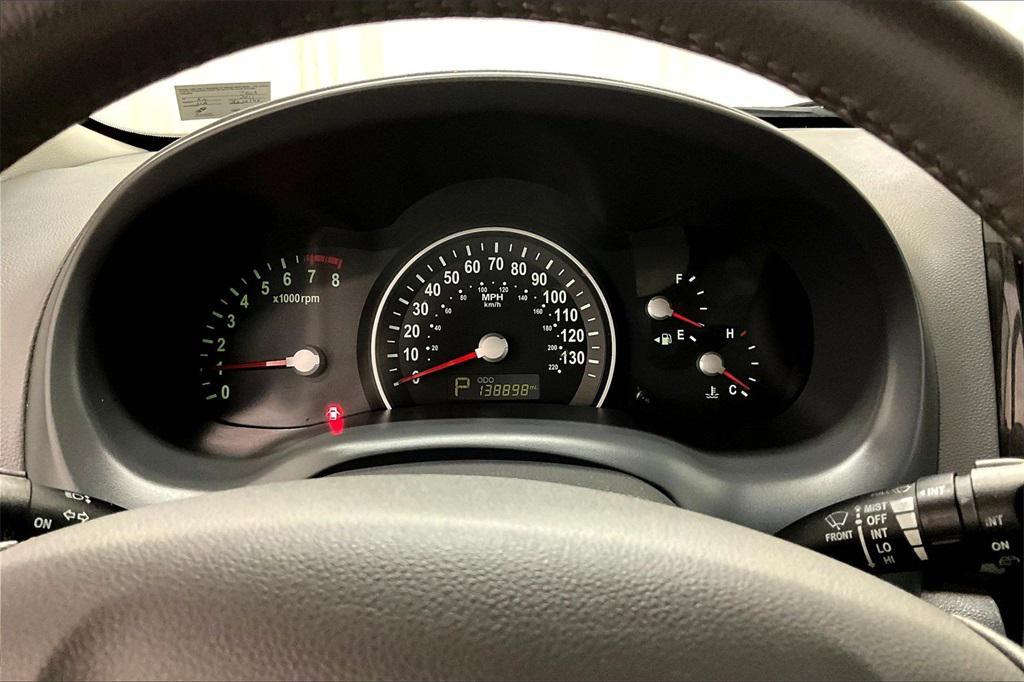 used 2011 Kia Sedona car, priced at $5,499