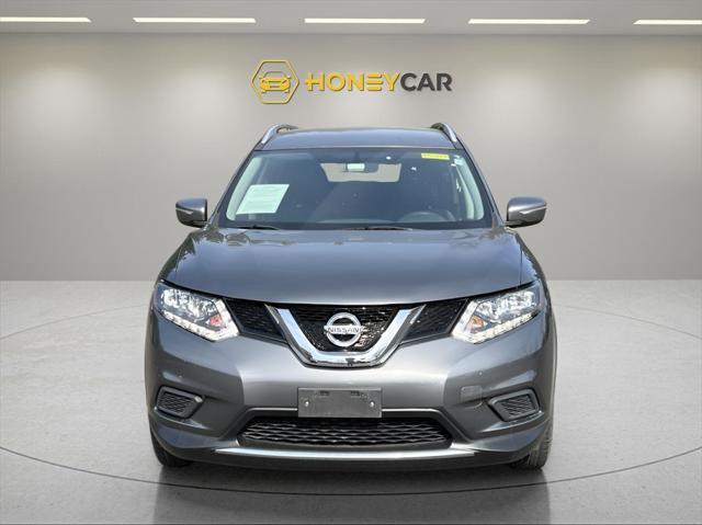 used 2015 Nissan Rogue car, priced at $11,599