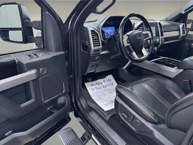 used 2019 Ford F-450 car, priced at $65,994