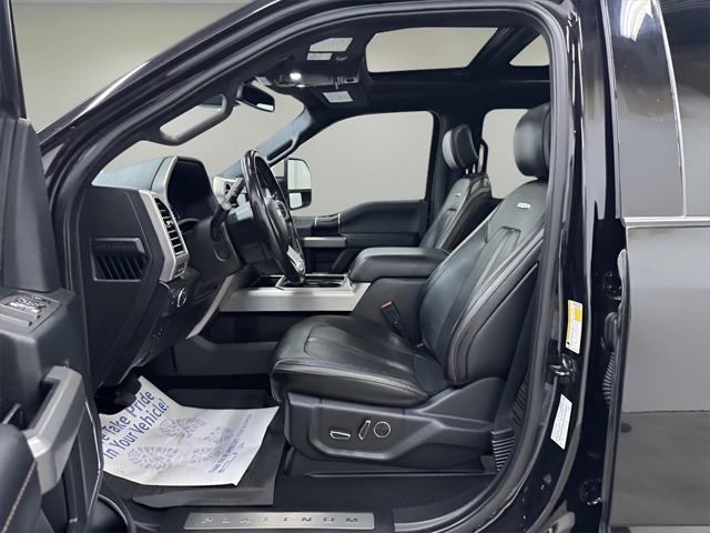 used 2019 Ford F-450 car, priced at $65,994