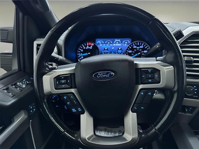 used 2019 Ford F-450 car, priced at $65,994