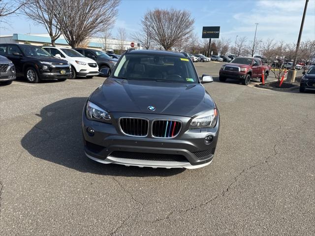 used 2015 BMW X1 car, priced at $10,775