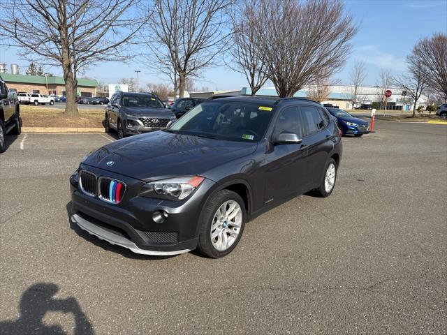 used 2015 BMW X1 car, priced at $10,775