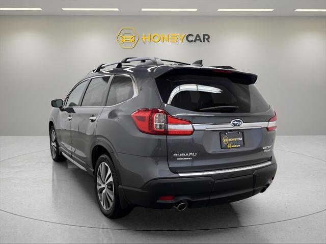 used 2021 Subaru Ascent car, priced at $28,694