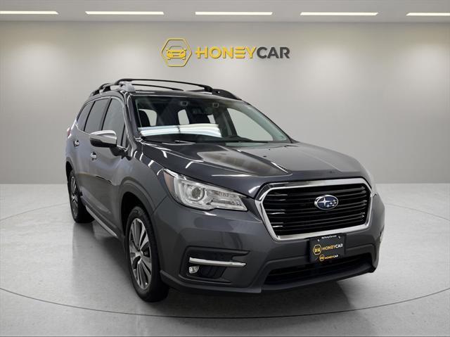 used 2021 Subaru Ascent car, priced at $28,694