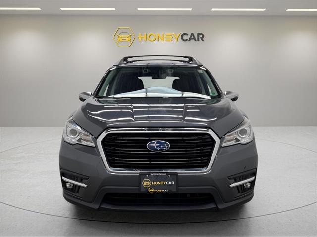 used 2021 Subaru Ascent car, priced at $28,694