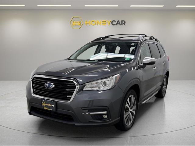 used 2021 Subaru Ascent car, priced at $28,694