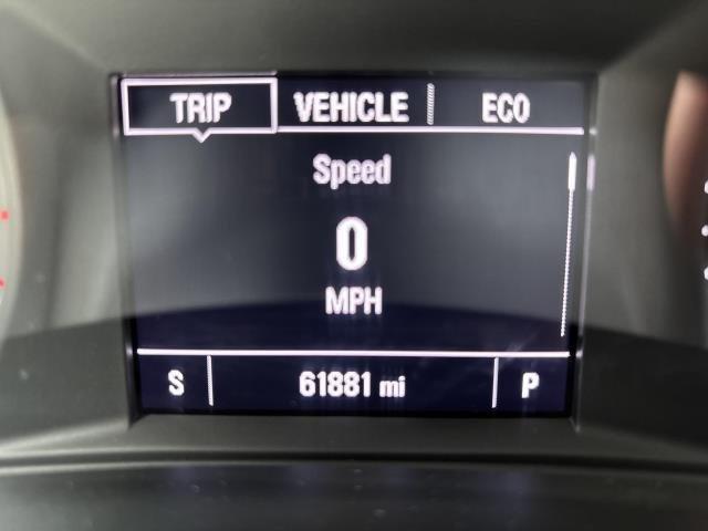 used 2023 Chevrolet Malibu car, priced at $18,199