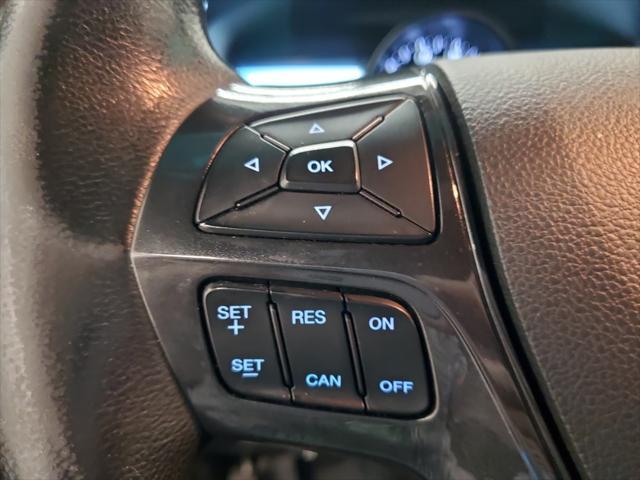 used 2016 Ford Explorer car, priced at $14,799