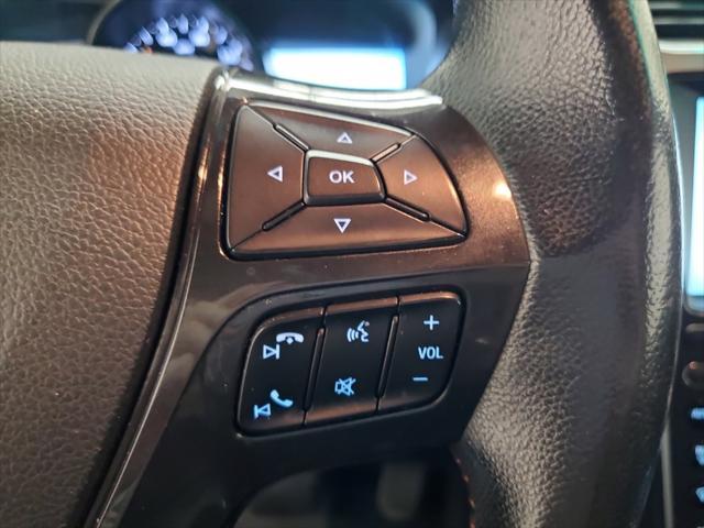 used 2016 Ford Explorer car, priced at $14,799