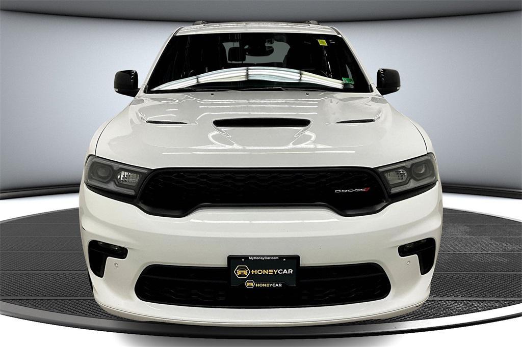 used 2023 Dodge Durango car, priced at $34,999