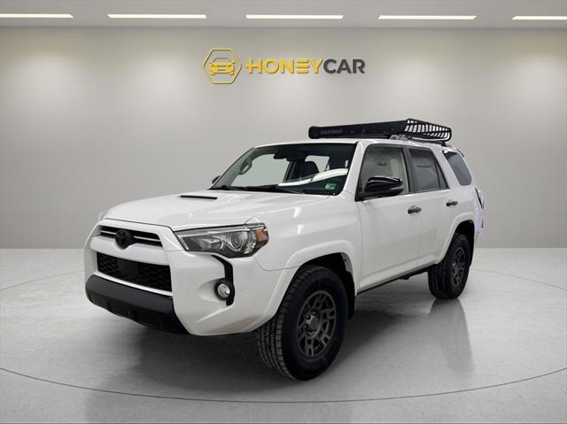 used 2020 Toyota 4Runner car, priced at $31,994