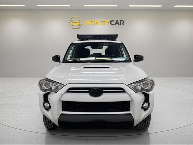 used 2020 Toyota 4Runner car, priced at $31,994