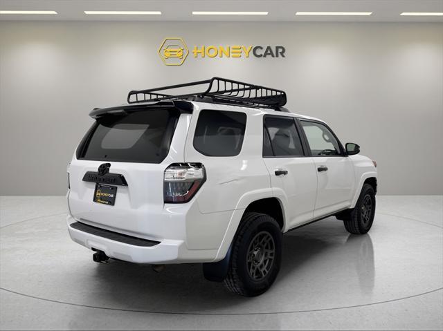 used 2020 Toyota 4Runner car, priced at $31,994