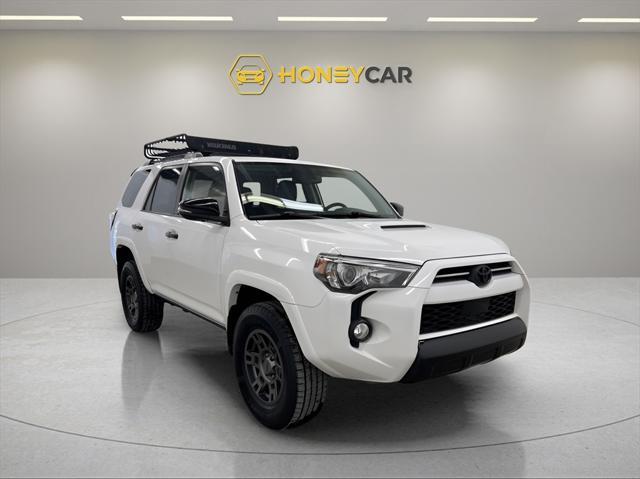 used 2020 Toyota 4Runner car, priced at $31,994