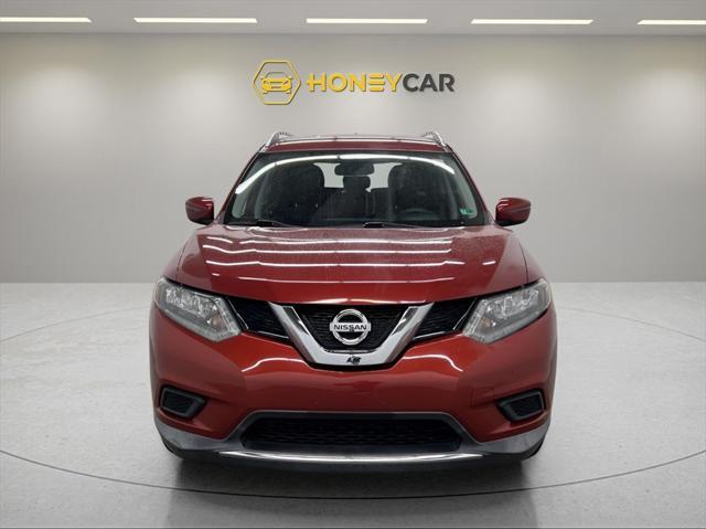 used 2016 Nissan Rogue car, priced at $11,494