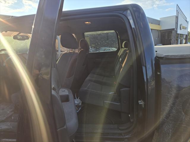 used 2007 Chevrolet Silverado 1500 car, priced at $9,995