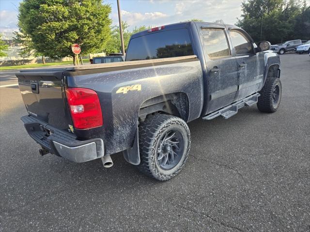used 2007 Chevrolet Silverado 1500 car, priced at $9,995