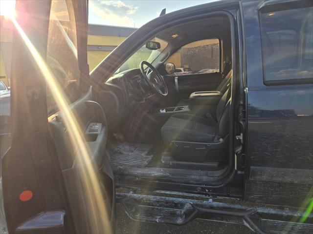 used 2007 Chevrolet Silverado 1500 car, priced at $9,995