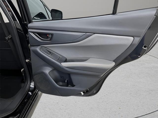 used 2021 Subaru Crosstrek car, priced at $19,799