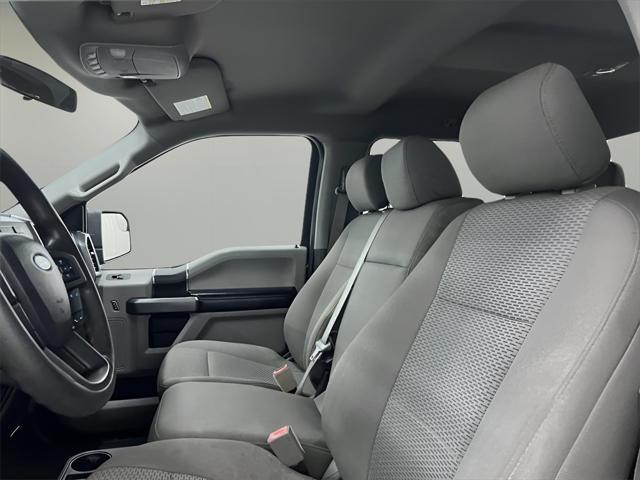 used 2018 Ford F-150 car, priced at $22,999