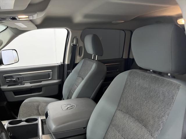 used 2014 Ram 2500 car, priced at $34,989