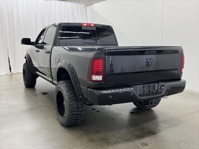 used 2014 Ram 2500 car, priced at $34,989